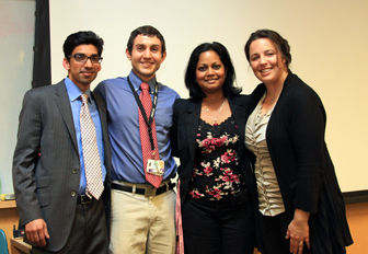 Oral-Maxillofacial Surgery Residents