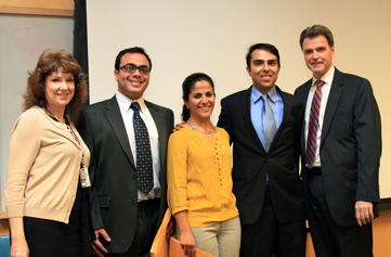 Periodontics Residents